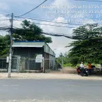 Ngân hàng thanh lý đất tại TP Long Xuyên - Ảnh thu nhỏ 9