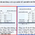 Bán nhà 3 phòng ngủ Quận 1 gần Đài HTV, 15.9 tỷ - Ảnh thu nhỏ 3