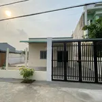 Nhà có 3 phòng trọ - mặt tiền 12m - có thể chia 3 nền - KDC sầm uất - gần trường tiểu học An Hạ - Ảnh thu nhỏ 7