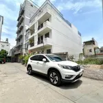 Bán đất 200m² xây CHDV Bùi Đình Túy P.24 Bình Thạnh 23.3 tỷ - Ảnh thu nhỏ 2