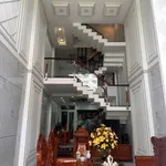 Bán nhà compound An Dương Vương 54,6m², 4PN, giá hơn 6 tỷ - Ảnh thu nhỏ 3