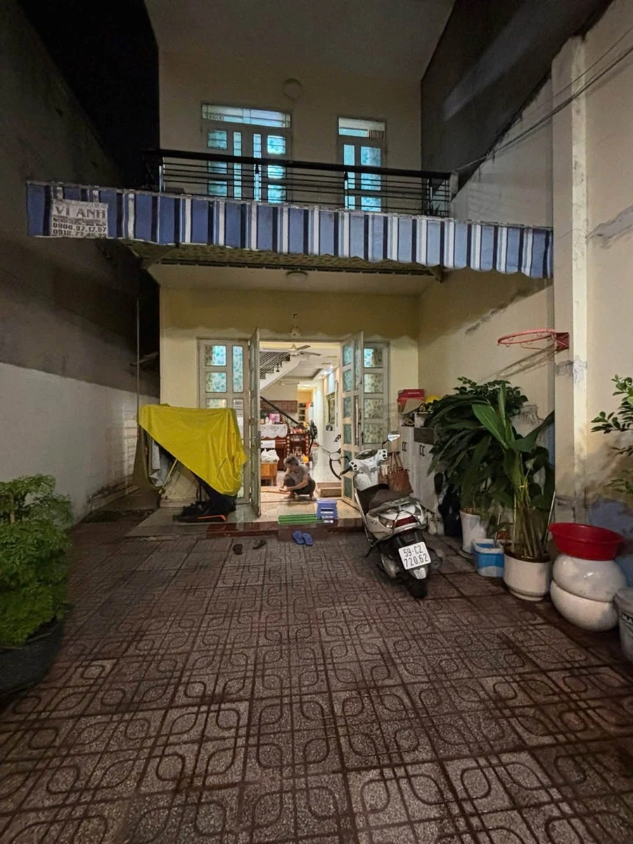 Nhà hẻm Nguyễn Thị Thập Q.7, 125m2, giá 9,19 tỷ - Ảnh thu nhỏ 2
