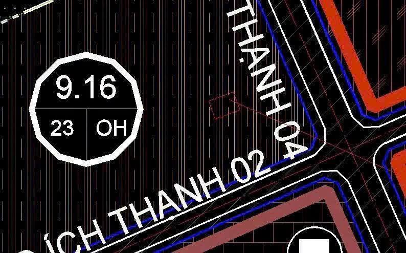 Bán đất nền 80m² Quận 9, giá 3,9 tỷ - Ảnh thu nhỏ 2