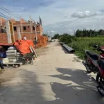 Bán 2 lô đất Thanh Phú Tân Bửu Bến Lức Long An 115m² và 137m² - Ảnh thu nhỏ 2