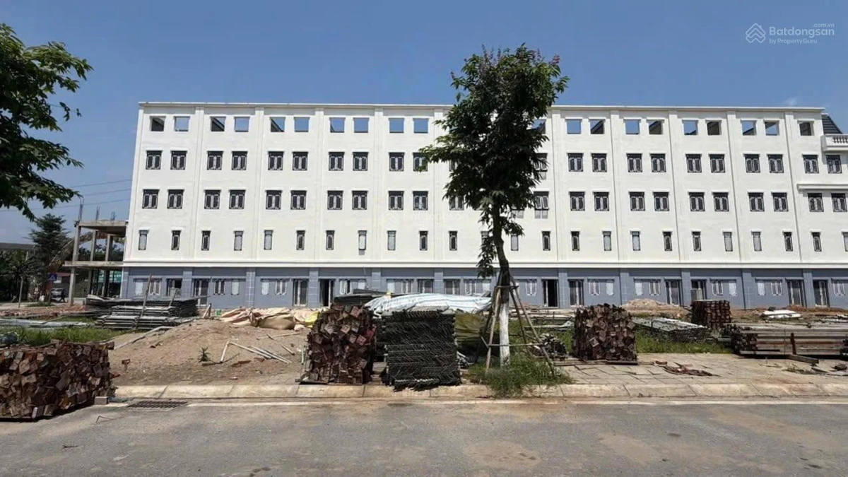 Chính chủ bán 100m2 Yên Bái Riverside - đường Bách Lẫm | sổ đỏ sẵn | 2,4 tỷ, thiện chí thương lượng - Ảnh thu nhỏ 2