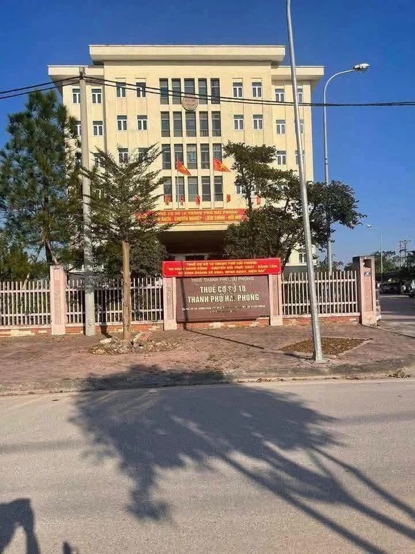 Bán lô đất 90m² khu dân cư Hồ Côn Sơn Chí Linh