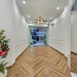 Bán nhà mặt tiền Thái Phiên 4 tầng 66m2, 5 phòng ngủ, thang máy, gần sông Hàn, Đà Nẵng - Ảnh thu nhỏ 4