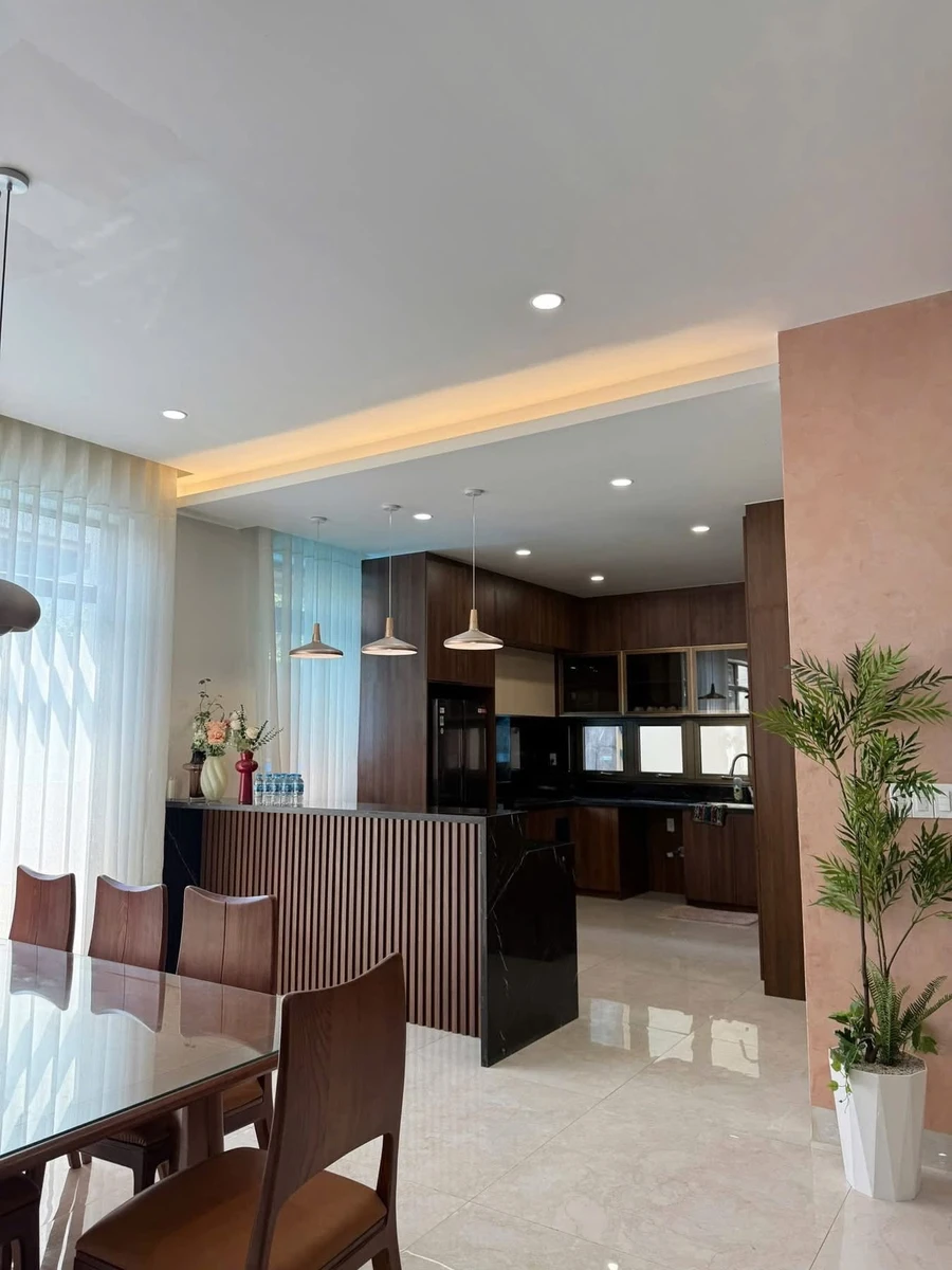 Bán biệt thự 224m2 hồ bơi riêng An Phú 56 tỷ - Ảnh thu nhỏ 3