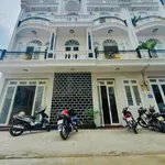 Bán nhà 1 trệt 3 lầu mặt tiền 10m, 207m2, Q12 - Ảnh thu nhỏ 5