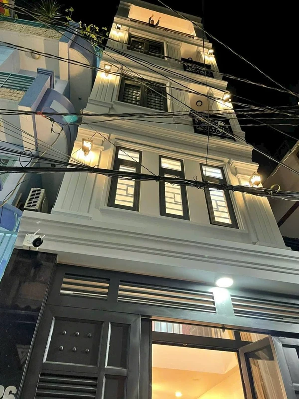 Bán đất thổ cư 200m² Hòa Hiệp Nam, Phú Yên nhadeplonghoa