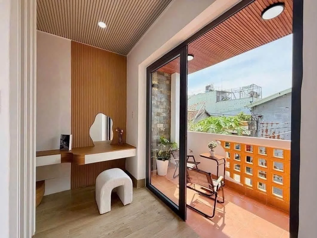 Nhà 2 tầng bán Hàn Mặc Tử, 3PN, 53m², 4,25 tỷ - Ảnh thu nhỏ 5