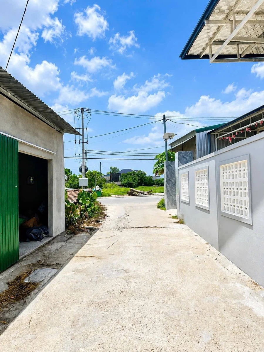 Bán đất kiệt 100m² Tôn Thất Sơn Huế, 1,2 tỷ - Ảnh thu nhỏ 5