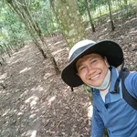 Bán đất 1.3ha tại Lộc Ninh, Bình Phước, 1 tỉ 800 triệu - Ảnh thu nhỏ 2