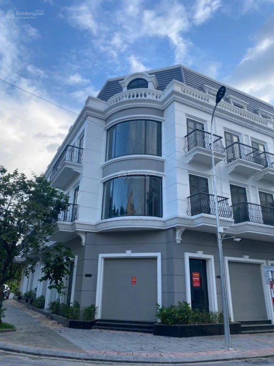 Cắt lỗ sâu 4,9 tỷ căn góc Vincom Shophouse Điện Biên mặt tiền Võ Nguyên Giáp trung tâm TP - Ảnh thu nhỏ 4