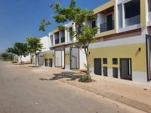 Bán đất 132m² gần KCN VSIP Quảng Ngãi, 1.2 tỷ - Ảnh thu nhỏ 3