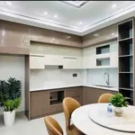 Bán nhà 4 tầng 3 phòng ngủ 51.5m2 ngõ Hồng Quang 4.8 tỷ - Ảnh thu nhỏ 3