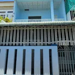Bán nhà lầu 3 phòng ngủ 3WC hẻm bê tông ô tô đường Võ Văn Tần, Phú Tài, Phan Thiết - Ảnh thu nhỏ 1
