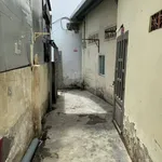 Bán nhà hẻm 1 trệt 1 lửng 67,6m2 đường Lương Minh Nguyệt, Tân Phú giá 3,8 tỷ - Ảnh thu nhỏ 1