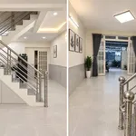 Bán nhà 1 trệt 1 lầu 3PN 2WC 74m² gần chợ Kế Mỹ 1,59 tỷ - Ảnh thu nhỏ 5