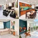Bán nhà Huỳnh Văn Bánh 50m², 1 trệt 2 lầu sân thượng, 4PN 5WC, giá 7,5 tỷ - Ảnh thu nhỏ 1