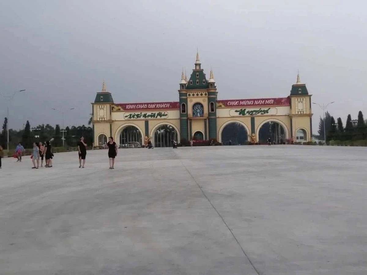 Bán đất thổ cư mặt tiền ĐT816, Bình Đức, Bến Lức, Long An, giá từ 2,2 tỷ - Ảnh 1