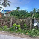 Bán 2 lô đất gần biển 500m, giá 11tr/m2 đường Huỳnh Tấn Phát, Hoà Hiệp - Ảnh thu nhỏ 1