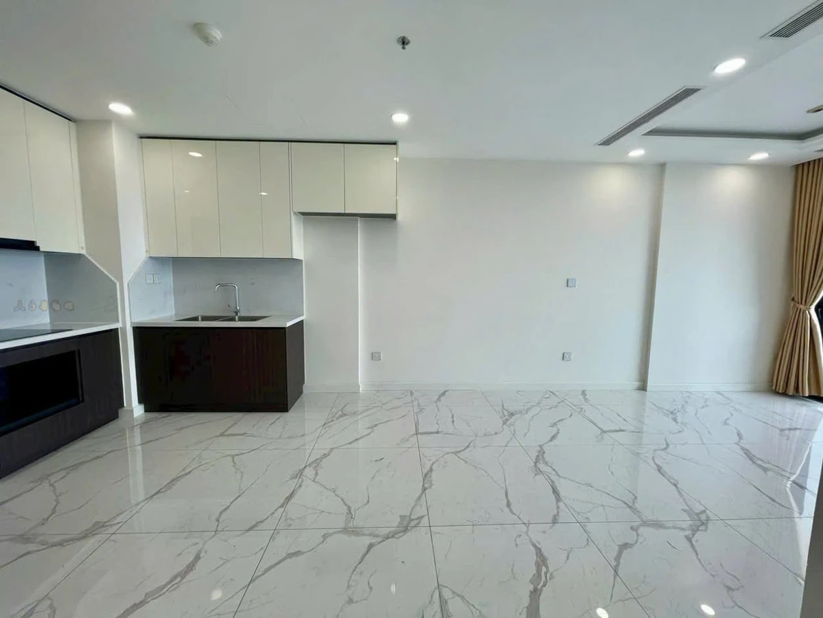 Bán officetel 2PN 70m2 Sunshine Sky City Phú Mỹ Hưng giá 3,9 tỷ - Ảnh 1