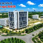 Em bán 1 suất ngoại giao khu đất Phú Cát. Rẻ hơn thị trường 300tr. Gần ĐH Quốc Gia, Metro - Ảnh thu nhỏ 16