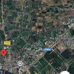 Bán nền đất 284m2 giá 1 tỷ 100 triệu tại Đức Hoà, Tây Ninh - Ảnh thu nhỏ 1