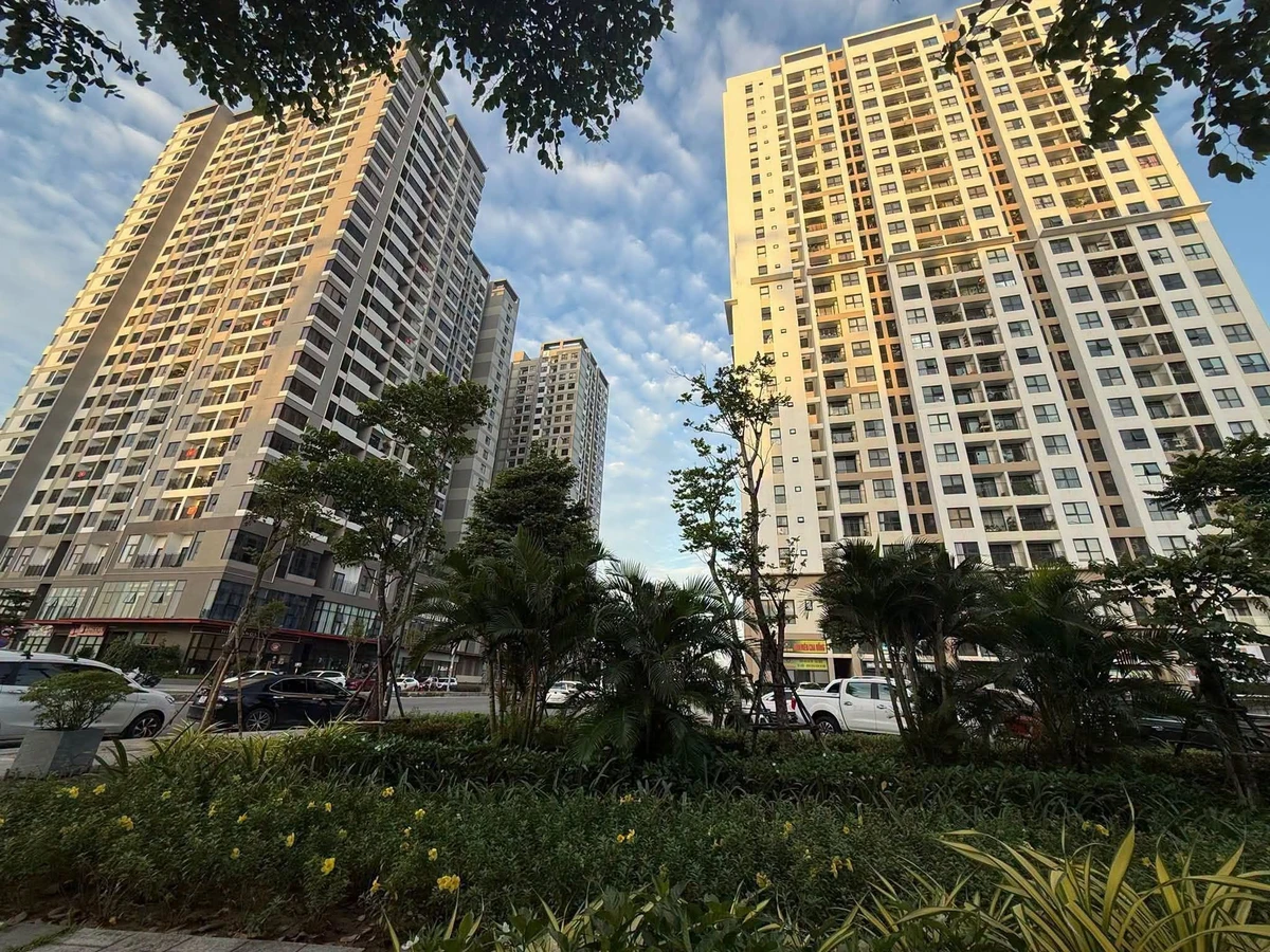 Cho thuê căn hộ FPT Plaza 2, 73m², 2PN, 13 triệu/tháng, Đà Nẵng - Ảnh thu nhỏ 2