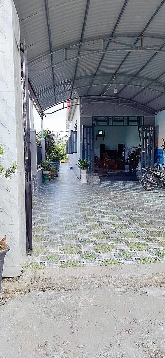 Bán nhà mái Thái 150m² 2 phòng ngủ, Bình Dương - Ảnh thu nhỏ 2