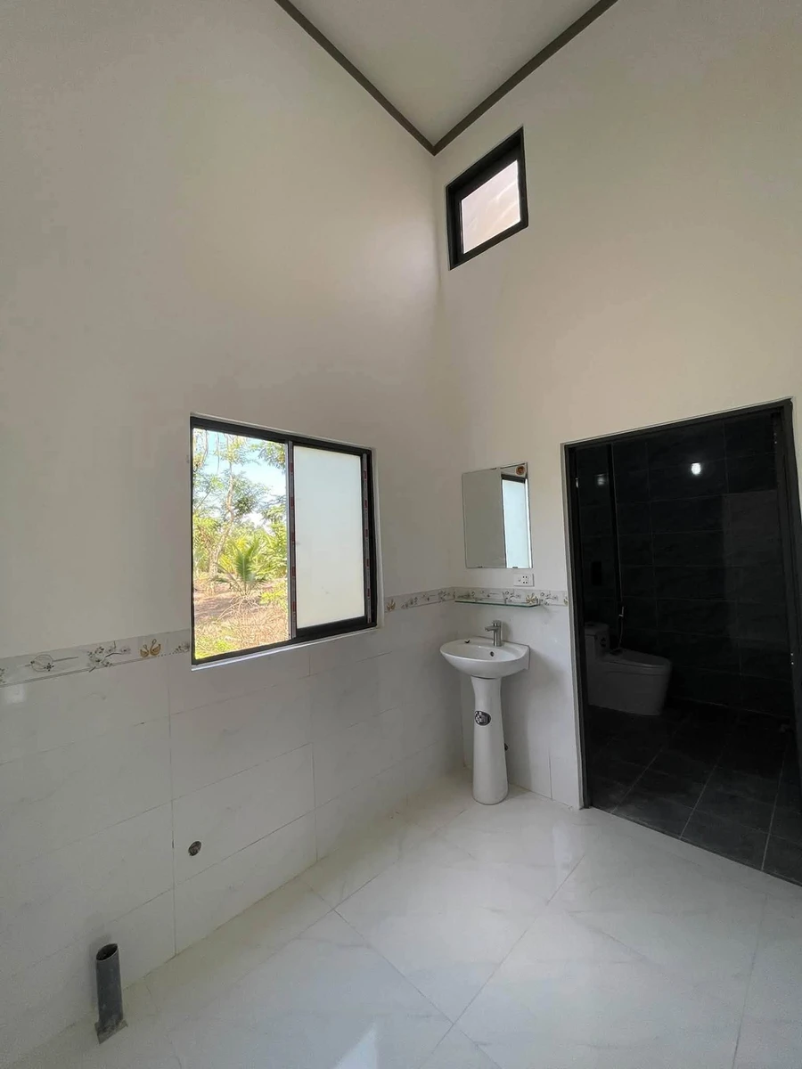Nhà cấp 4 gần chợ Sông Thao, 110m², 1 tỷ 190 triệu - Ảnh thu nhỏ 5