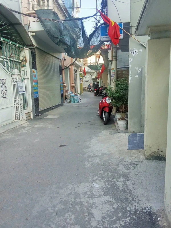 Bán nhà mặt tiền Dương Hiến Quyền, 69,1m² gần biển, Nha Trang 1ty468tr