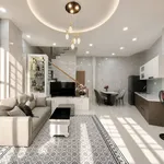 Bán nhà hẻm xe hơi Lê Quang Định, Phường 7, Bình Thạnh, 38m2, 3PN, 8,55 tỷ - Ảnh thu nhỏ 3