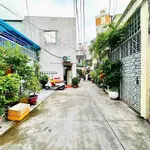 Bán nhà hẻm 1 trệt 1 lầu 4PN Lê Lai, Phường 4, Gò Vấp, giá 4,89 tỷ - Ảnh thu nhỏ 2