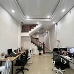 Nhà 3 tầng 57m² Trường Thọ, Thủ Đức 7.2 tỷ - Ảnh thu nhỏ 2