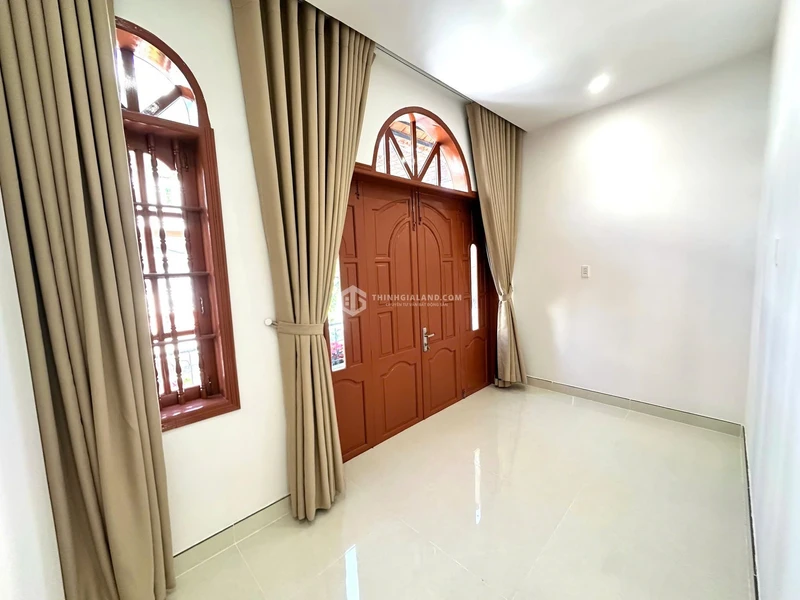 Bán nhà hẻm ô tô Ba Cu, thông Yên Bái, 69m², 3 phòng ngủ, giá 7,9 tỷ, Vũng Tàu