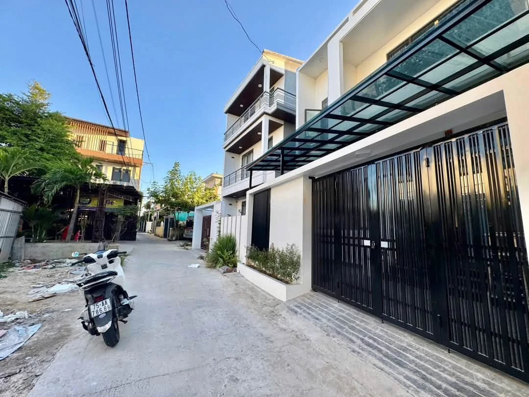 Bán đất kiệt 68m2 Nguyễn Đình Tứ, Huế, giá 1,7 tỷ - Ảnh thu nhỏ 4