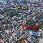 Bán đất 5x30m mặt tiền Nguyễn Văn Tỷ, Cù Chi - Ảnh thu nhỏ 3