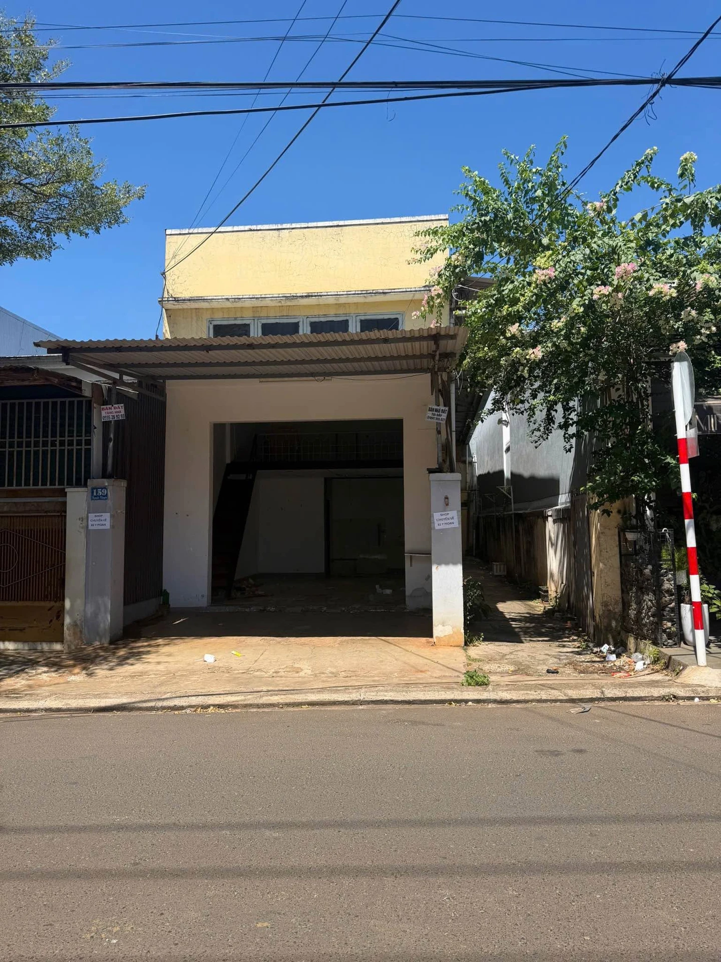 Bán đất mặt tiền Nguyễn Khuyến 171m² giá 14.2 tỷ - Ảnh 1