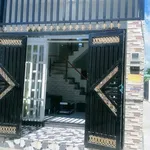 Bán nhà 4x10 trệt 2 lầu nội thất Đông Thạnh 2 tỷ 150 - Ảnh thu nhỏ 3