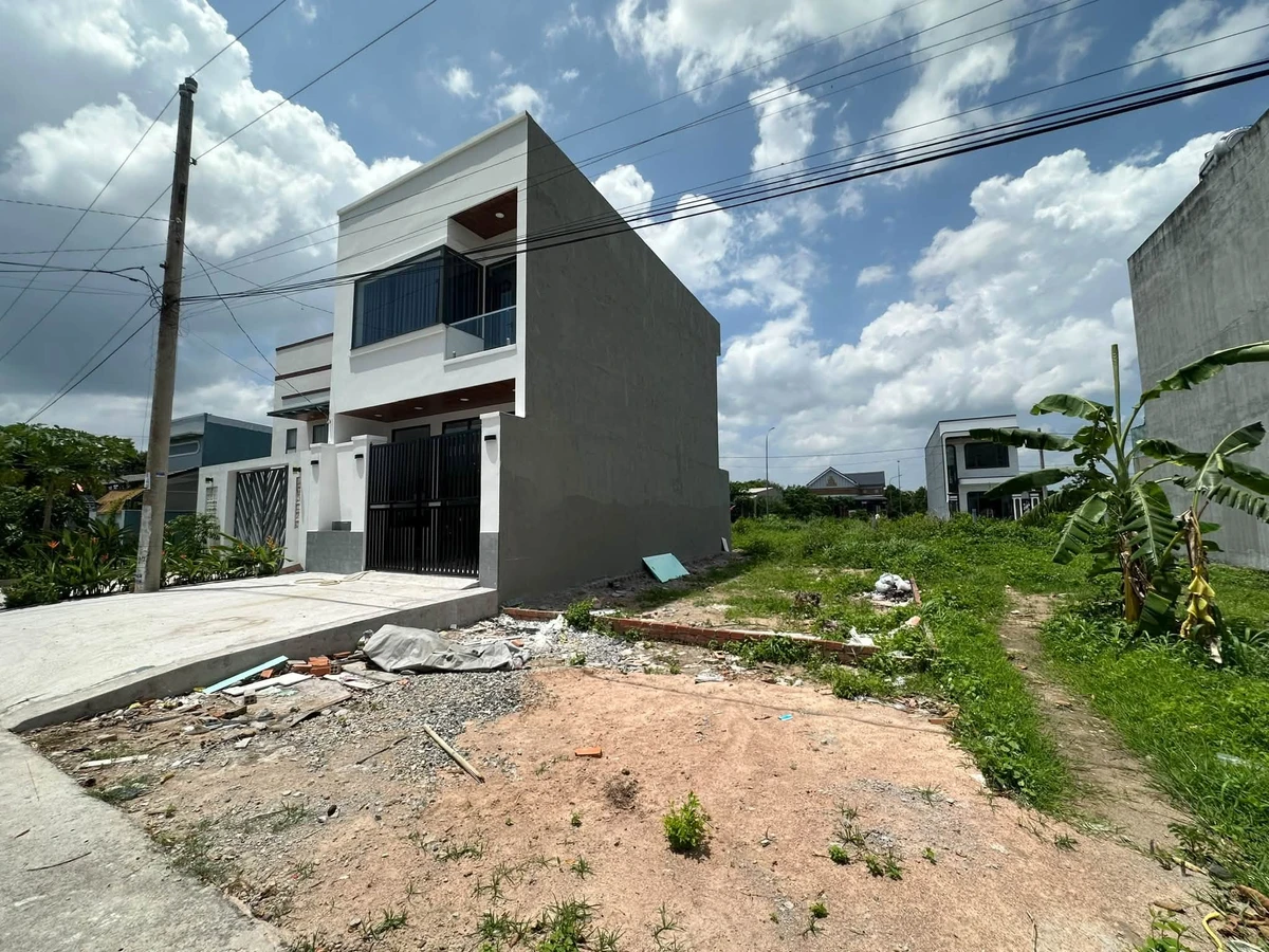 Bán lô đất mặt tiền Đường 50 Tam Long 75m2, 1,42 tỷ - Ảnh thu nhỏ 2