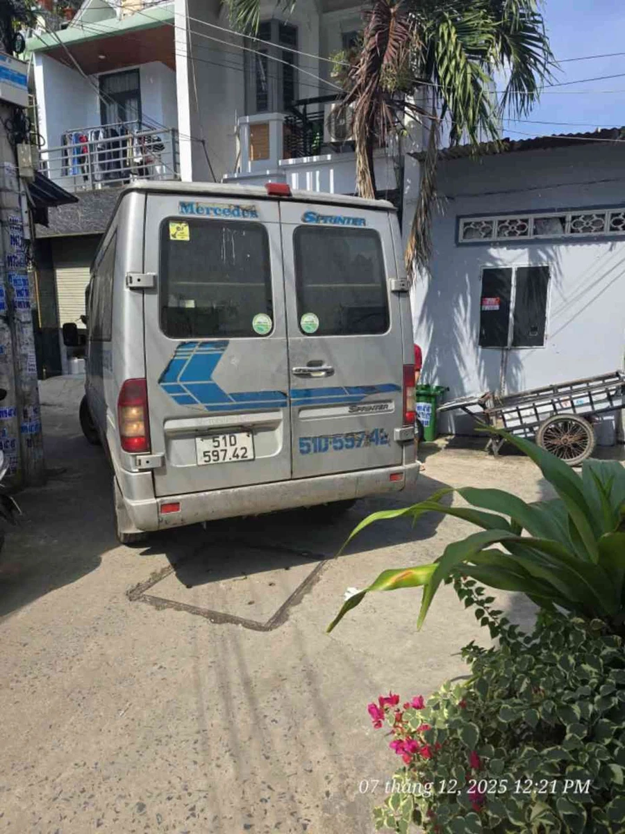 Bán nhà 2PN góc 2 mặt tiền 47.6m² Quận 12 giá 4.6 tỷ - Ảnh thu nhỏ 5
