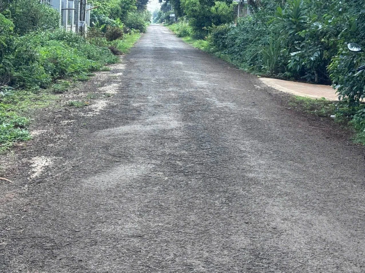 Bán đất Kotam Buôn Mê Thuột 120m² gần khu du lịch - Ảnh thu nhỏ 2