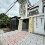 Bán nhà mặt tiền Hồ Thiện Phó, An Giang, 125m², 4 tỷ 350 triệu - Ảnh thu nhỏ 2