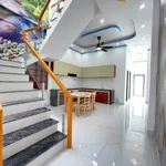 Bán nhà 1 trệt 1 lầu 3PN 100m² Bến Lức, Long An - Ảnh thu nhỏ 5