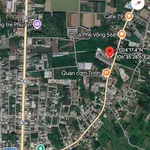 Bán đất mặt tiền ĐT748 hơn 2000m2 giá 13,5 tỷ tại Phú An - Ảnh thu nhỏ 3