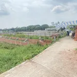 Bán nhà và đất đường xe ô tô tới chỗ, cách trung tâm thị trấn 900m - Ảnh thu nhỏ 4
