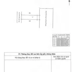 Bán nhà 2 tầng 2 mặt tiền 56m² Hoàng Hòa Thám Nha Trang - Ảnh thu nhỏ 4