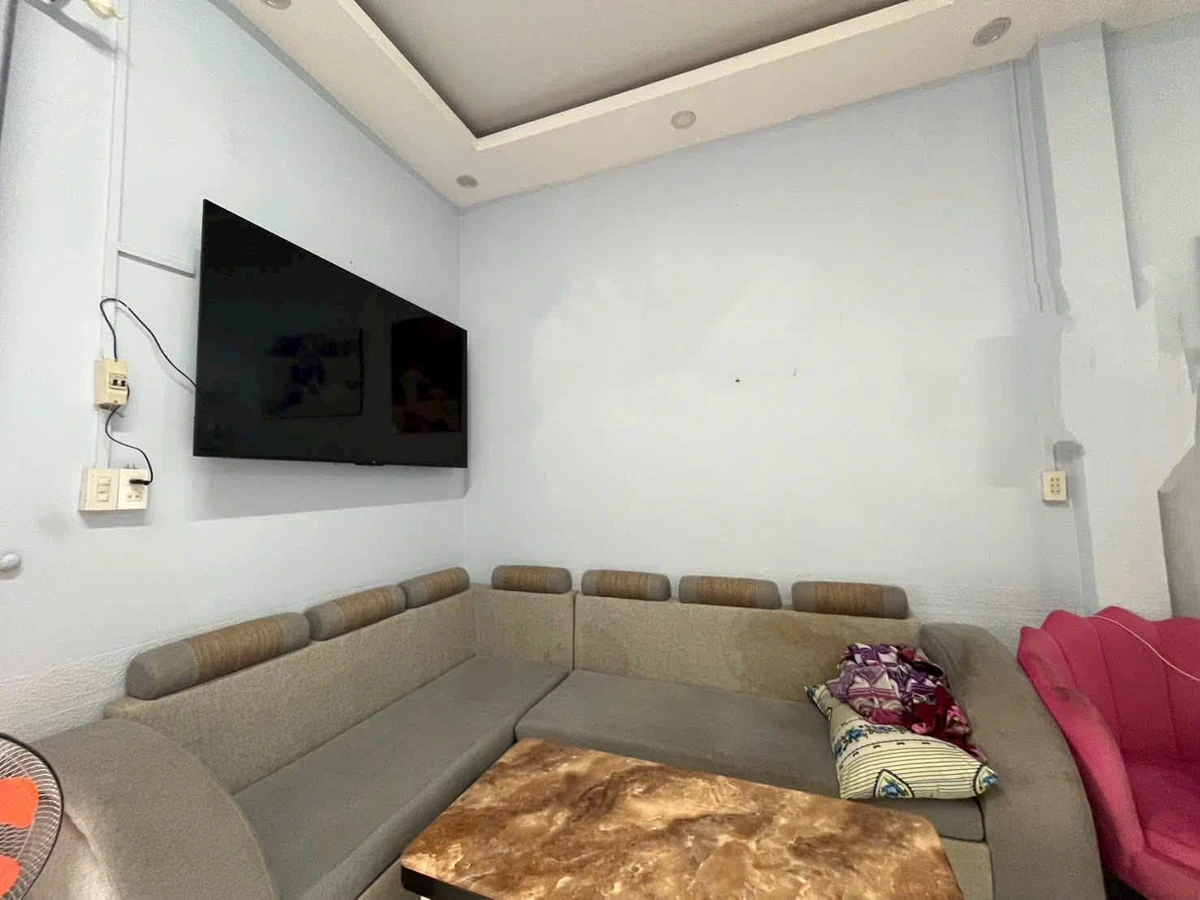 Bán nhà 2 phòng 94m² đường Thiện Ý, Đà Lạt 3,6 tỷ - Ảnh thu nhỏ 2